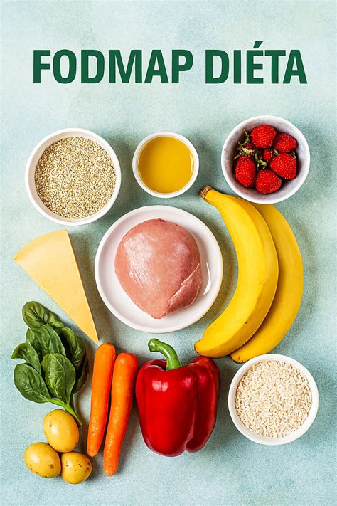 A FODMAP diéta áttekintése