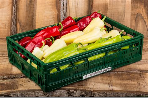 Szentesi paprika, mint uniós oltalom alatt álló termék