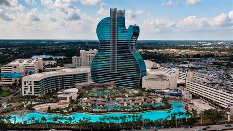 A hard rock aranykora