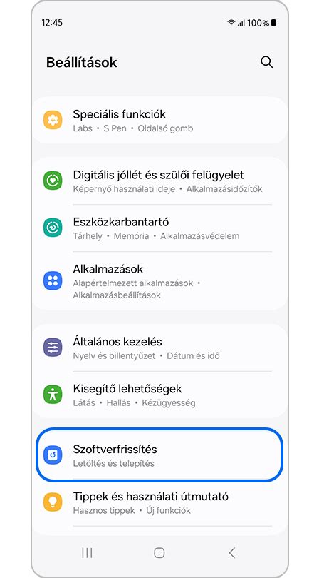 Kalória követő és AI edző funkciók