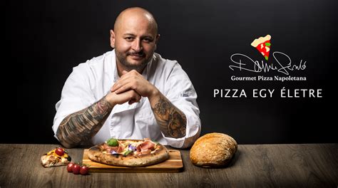 Pizzakészítés hagyományos kemencében