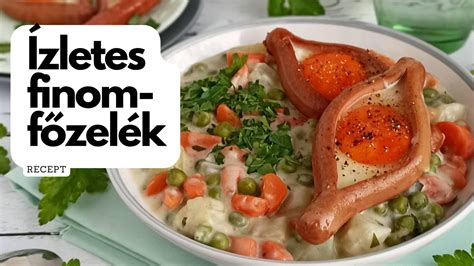 Egészséges főzelék feltétek