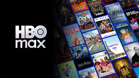Az HBO logója és a film előzetesének pillanatképe