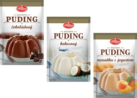 Zselés puding illusztráció