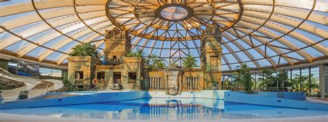Aquaworld Budapest