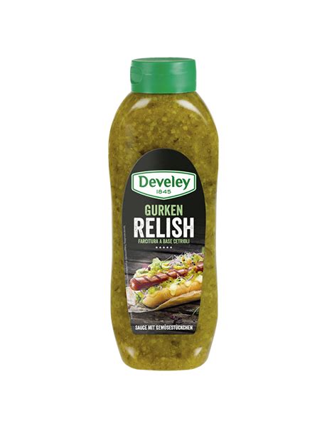 uborka relish