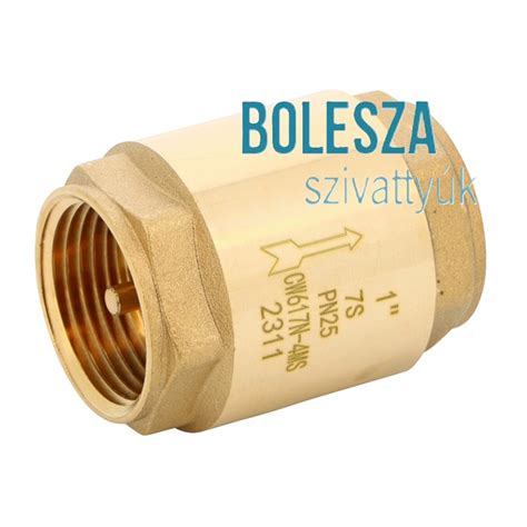 Lángfogó és visszacsapó szelep