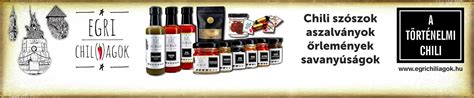 Különböző típusú chili szószok és őrlemények