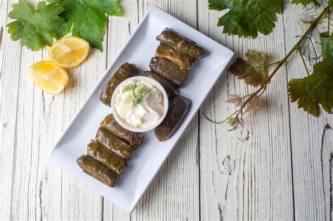 Sarma és Dolma földrajzi elterjedése