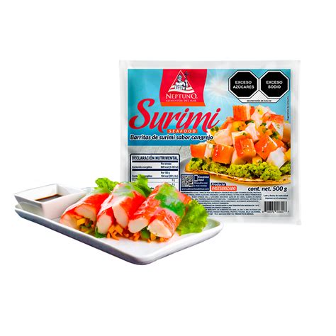surimi