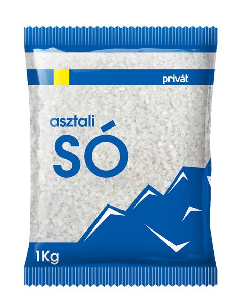 Diagram a Himalája só és az asztali só ásványianyag-tartalmának összehasonlításáról