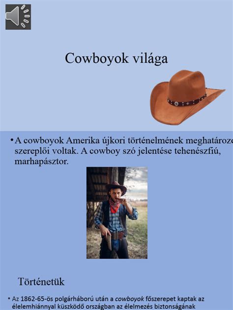 Cowboyok a tábortűznél