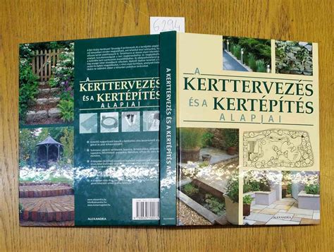 A kerttervezés alapjai és a pihenőövezetek kijelölése