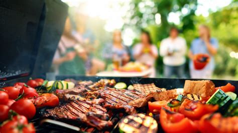 Grill és barbecue sütés közötti különbség