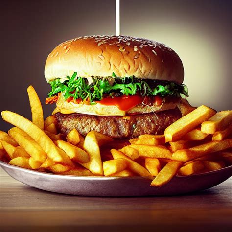 A hamburger fejlődésének idővonala