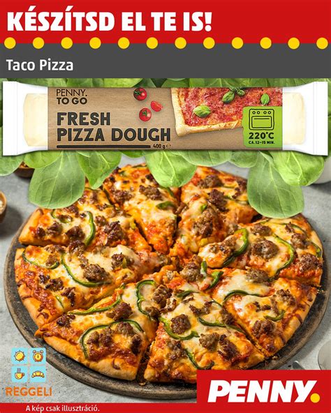 Ponchiter pizza illusztráció