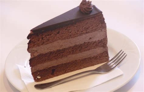 Torta szeletek