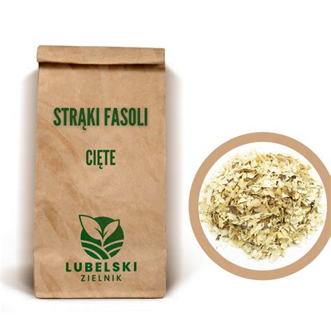 Beteg zöldbab hüvely