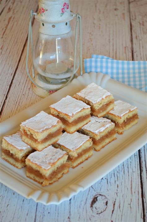 almás linzer