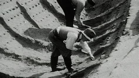 Basil Brown régész