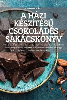 Házi készítésű csokoládés habcsók elkészítése