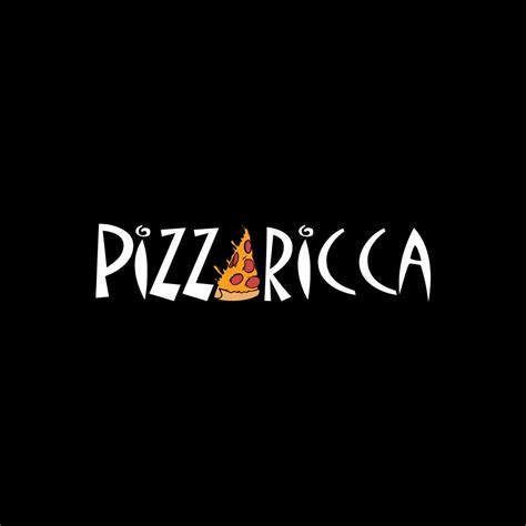 Pizza Ricca Boca Raton mobilapp ikon
