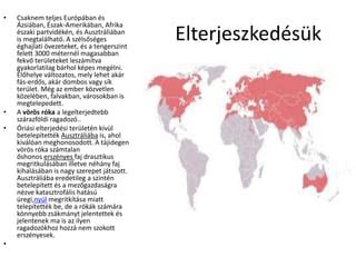 A tökfélék eredeti elterjedési területe és európai útvonala