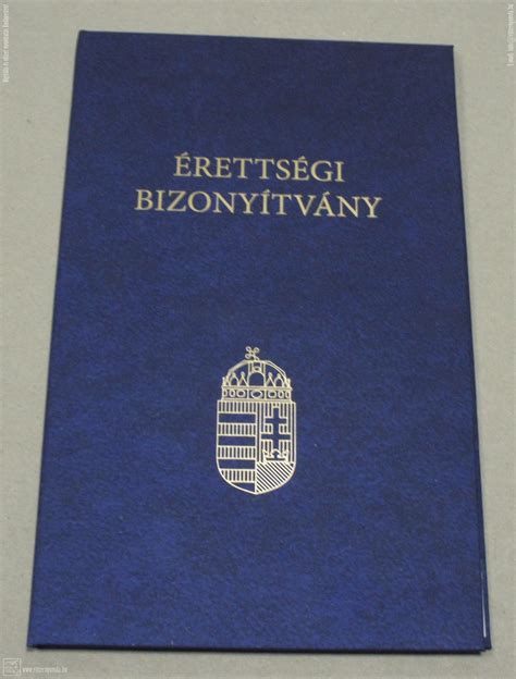 Iskolai bizonyítvány és vizsgakövetelmények