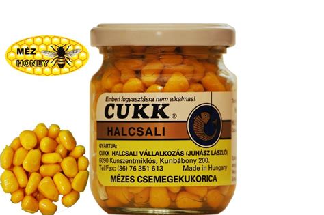 Méz csemege