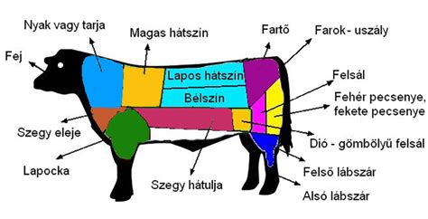 Omaha marha bélszín