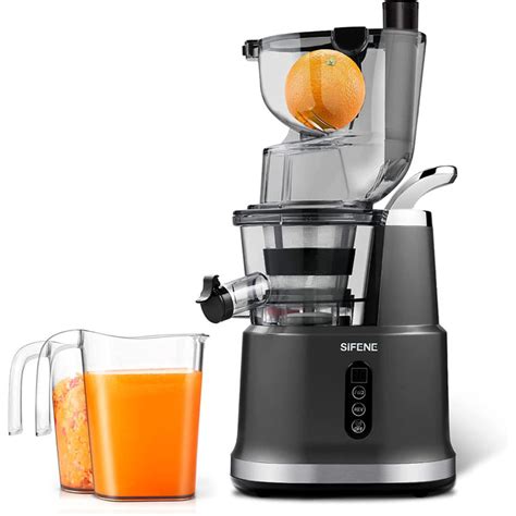 A slow juicer kiválasztásának szempontjai