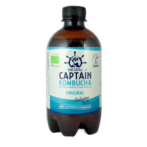 kombucha ital