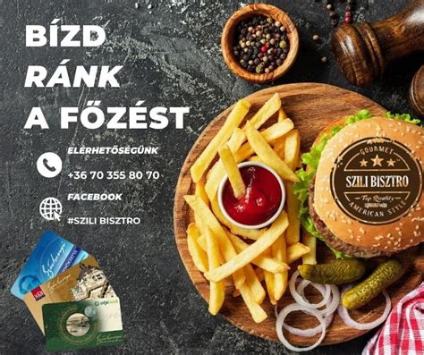 A Szili Bisztró bejárata