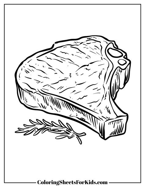 Steak sütésének fázisai