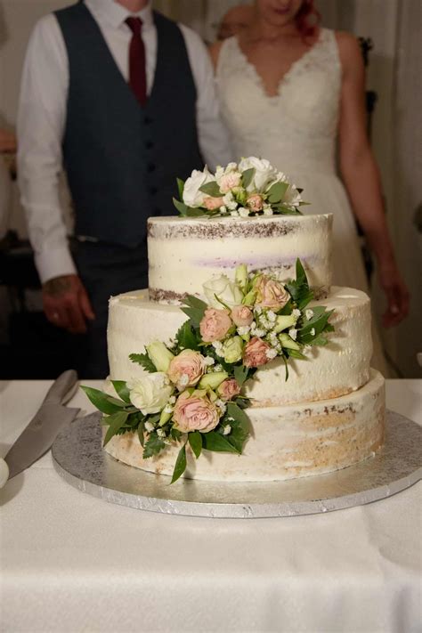 Esküvői torta galéria