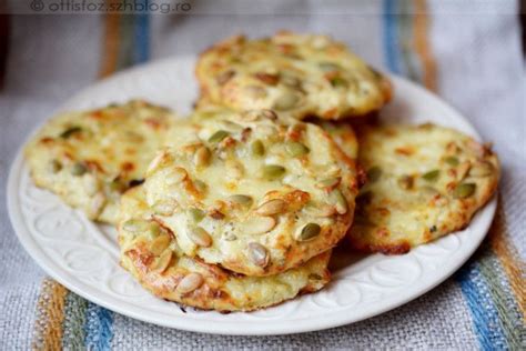 Túrós puffancs with toppings