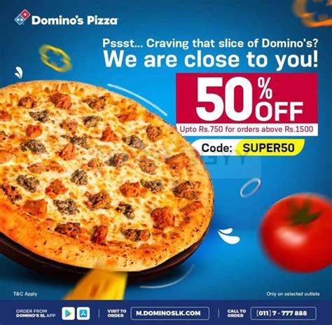 pizza discount offers