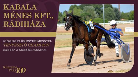 Csábos, a Derby győztes kanca