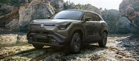 Suzuki Vitara méretrajz