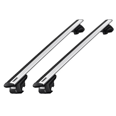 Thule WingBar Evo tetőcsomagtartó