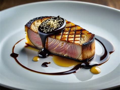 Francia foie gras