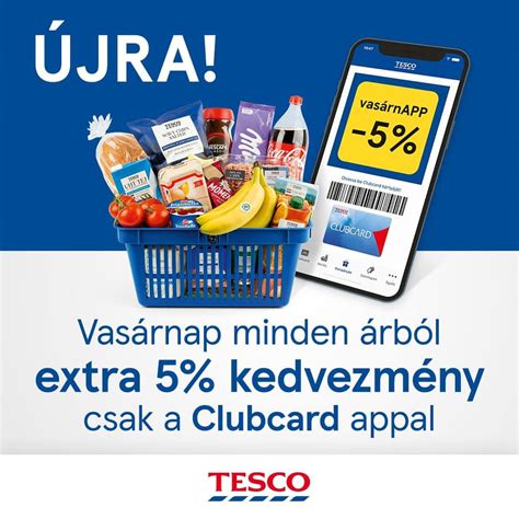 Tesco áruház Békéscsabán