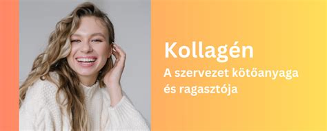 Kollagén-hidrolizátum és a szervezet kollagén-szintézisének sémaábrája