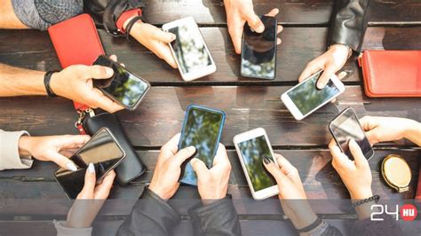 Mobiltelefon fejlődése