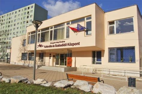 Nádudvari Ady Endre Művelődési Ház