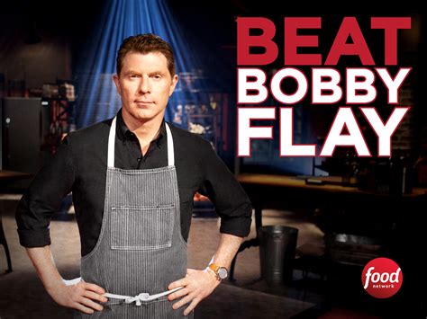 Bobby Flay séf