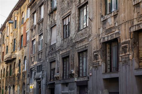 Budapest belvárosa