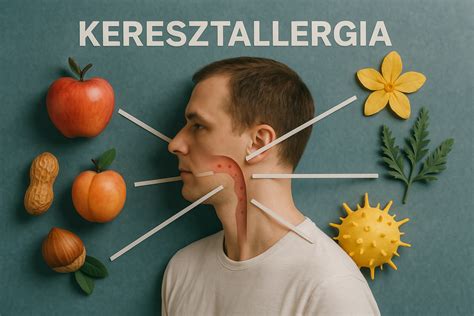 Húsfogyasztás és keresztallergia