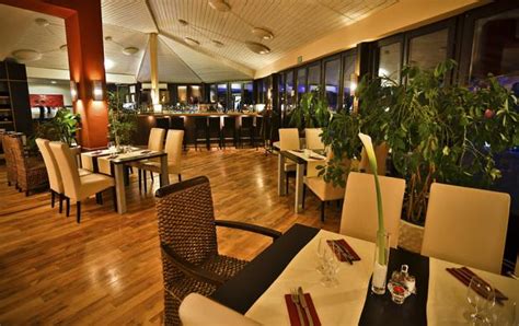 Normafa Grill étterem