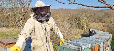 Székelyföldi méhész